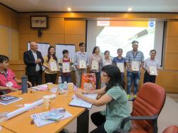 Kỹ năng quản lý công việc hiệu quả (PDCA) - Pou Yuen (09.06.2017)